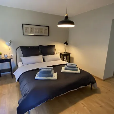 Vila Kalu In Istria For 6 People With Private Pool *