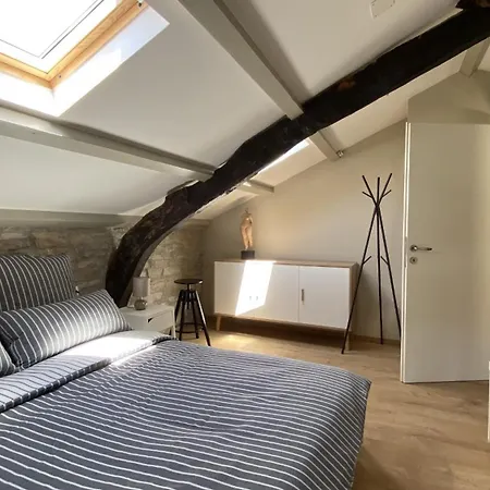 Kalu In Istria For 6 People With Private Pool Villa