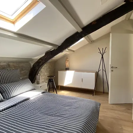 Kalu In Istria For 6 People With Private Pool Vila