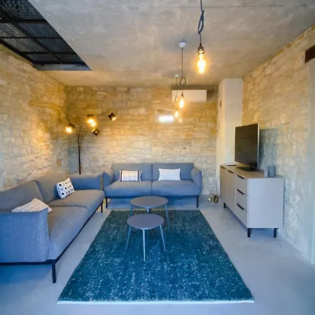 Vila Kalu In Istria For 6 People With Private Pool Mrgani