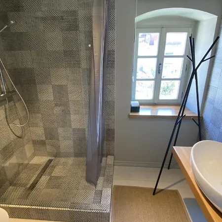 Kalu In Istria For 6 People With Private Pool * Mrgani