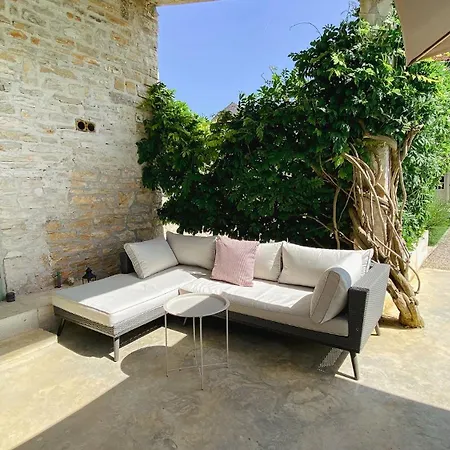 Kalu In Istria For 6 People With Private Pool Villa Mrgani