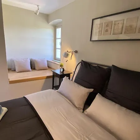 Vila Kalu In Istria For 6 People With Private Pool