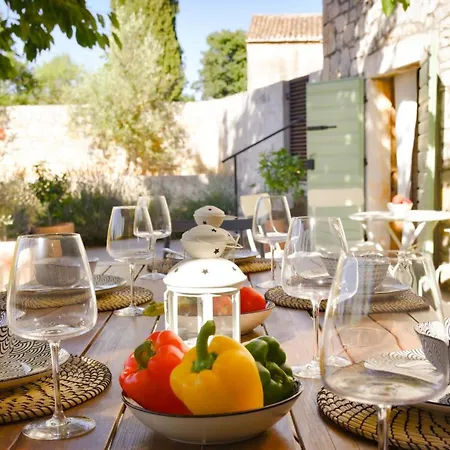Kalu In Istria For 6 People With Private Pool Vila *